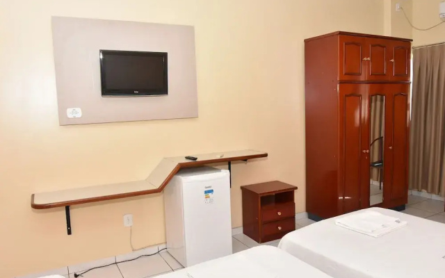 Serra Azul Plaza Hotel