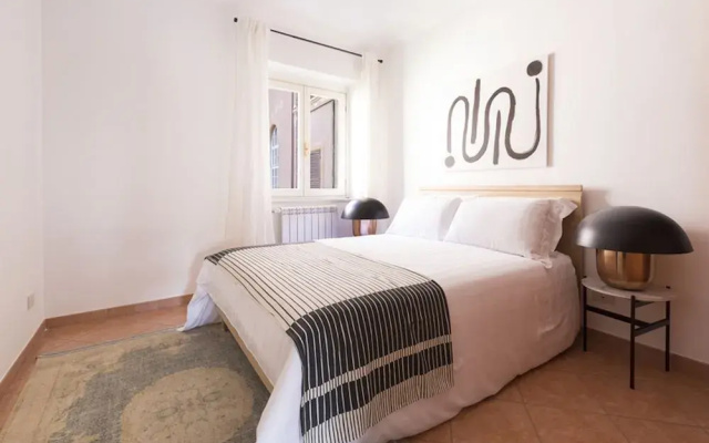 Lovely 2BR in San Pietro / Vaticano by Sonder