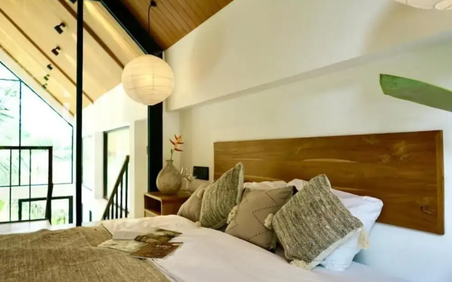 Dzen Greenfield Villa 4