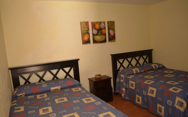 Hotel Victoria