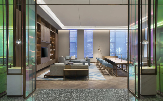 Crowne Plaza Beijing Badaling by IHG