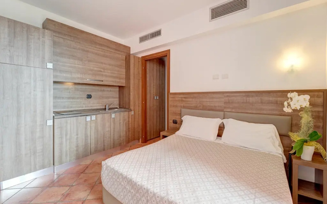 Ai Pozzi Village And Spa