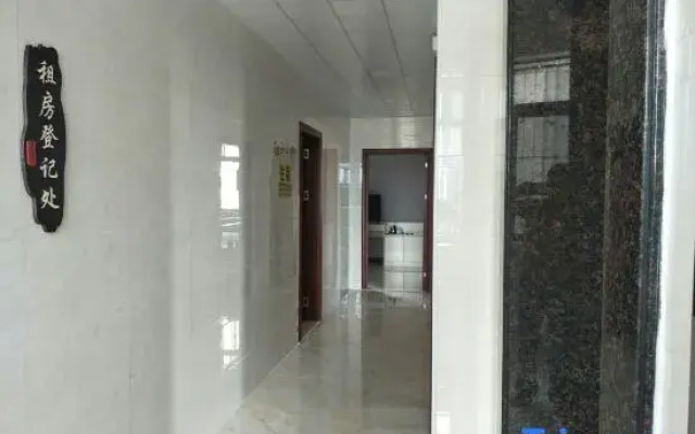 Hongfu Homestay