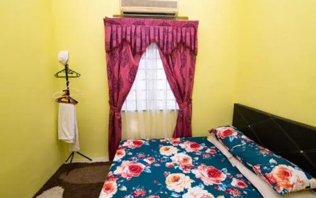 Tamu Nor Homestay Kuantan