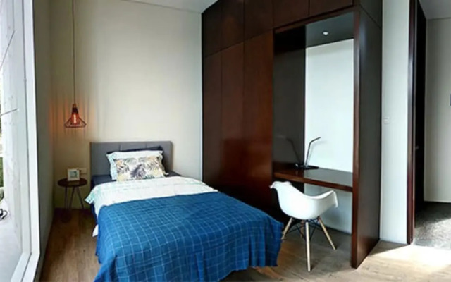 Group Villa Luxury