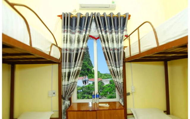 Hoan Chau Homestay