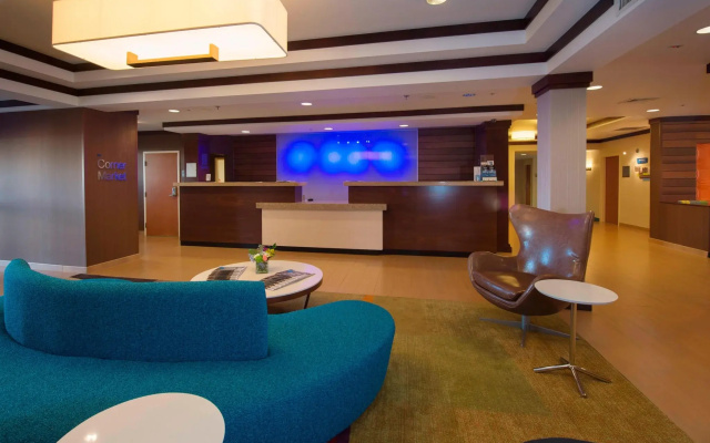 Fairfield Inn & Suites by Marriott Tifton