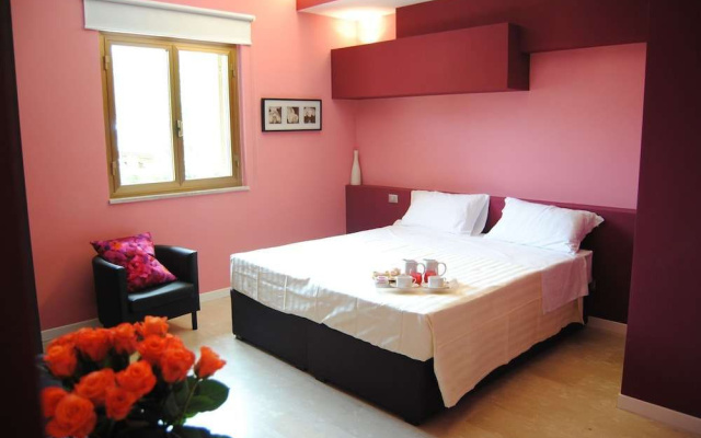 B&B Stazione Valmontone