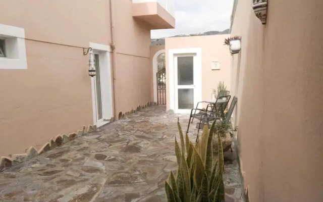Casa Lansa