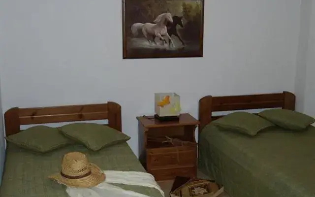 Palaiokastro Villas