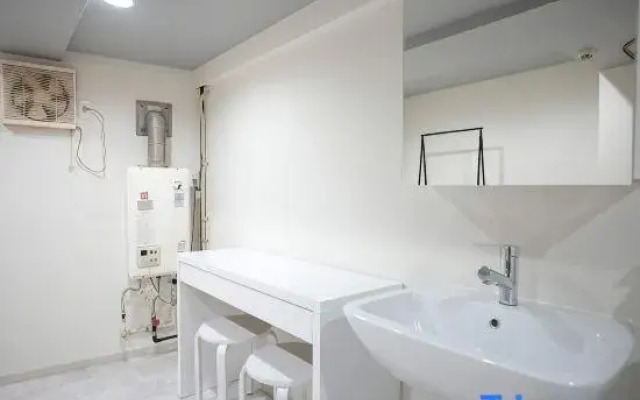 Tasone Grand STAY Osaka ShinOsaka Minamikata Maruhashi3F