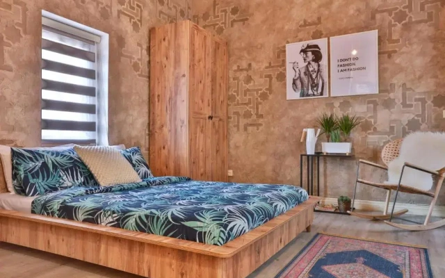 Flats Company - Mujgan Apartment