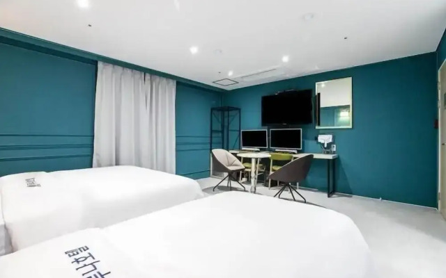 Hotel Luna