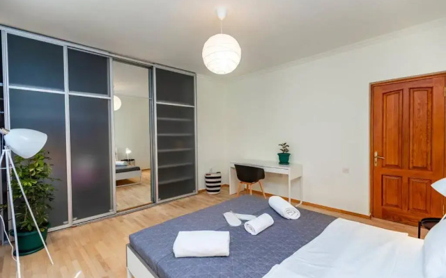 Big Terrace&Spacious place&City views✲2 Bedroom