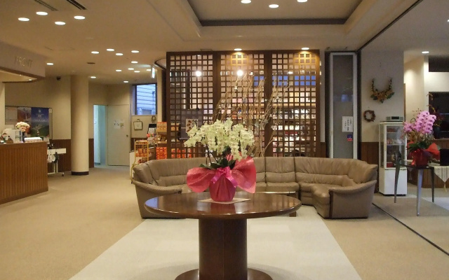 Hotel Yuzawa Yuzawa