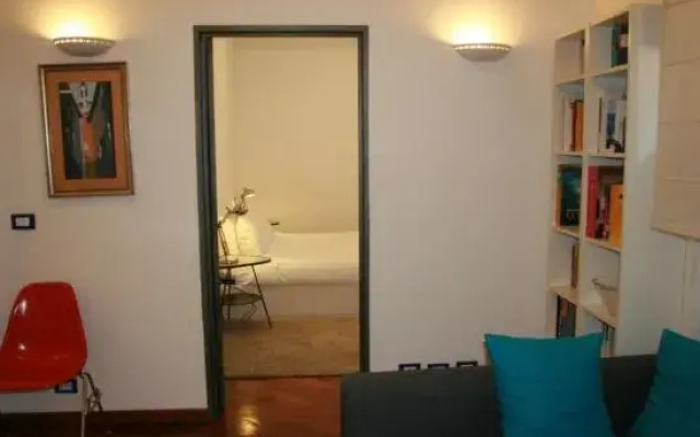 Appartamenti Rusconi