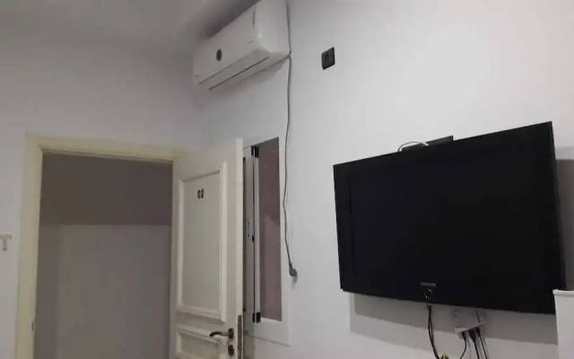 Résidence Anfa 2