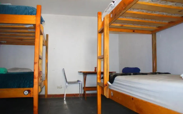 Volko Party Hostel