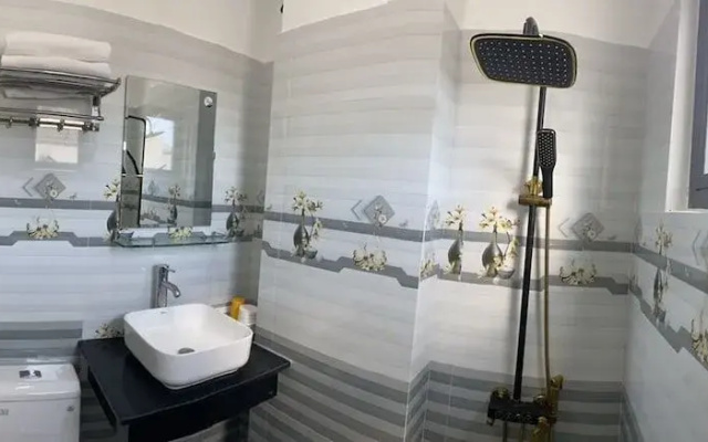 Viet Anh Hotel Da Lat Hostel