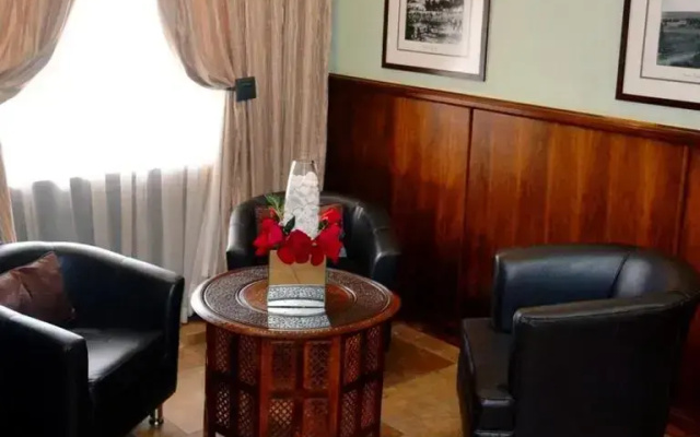 Crown Hotel