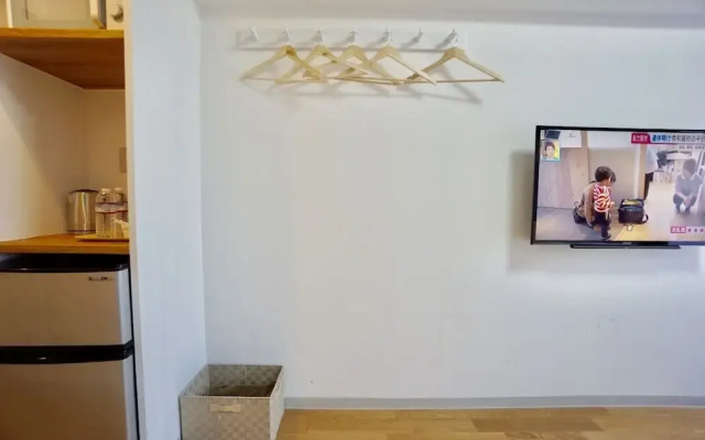 Hostel 758 Nagoya 3G