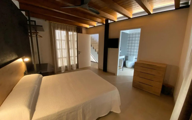 Un moment, casa rural de 4 estrellas