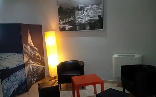 Lorenzo B&B