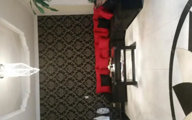 Hotel Flor de Liz