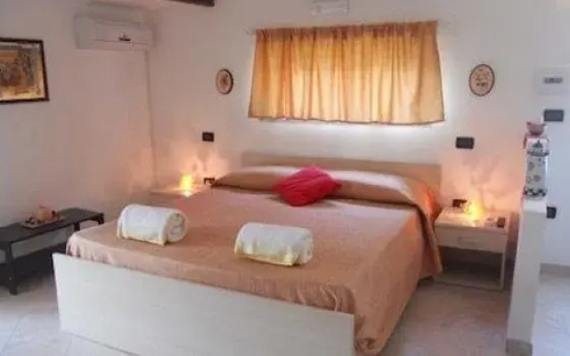 Bed and breakfast Il Giardino Segreto