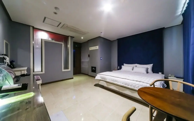 Ulsan Ilsan Conseed(울산 일산 컨시드)