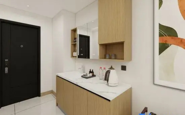 Qianheng Homestay (Datong University)