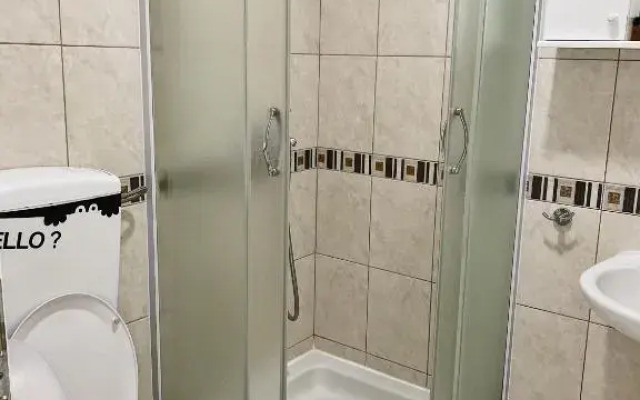 Apartments Bellevue - Otasevic