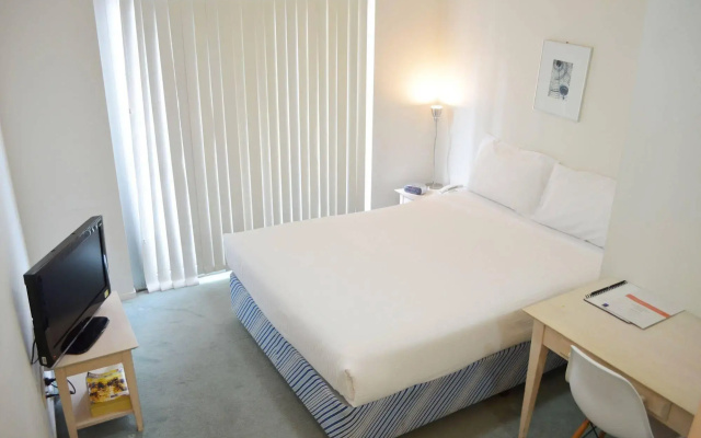 Adara Franklin Hotel