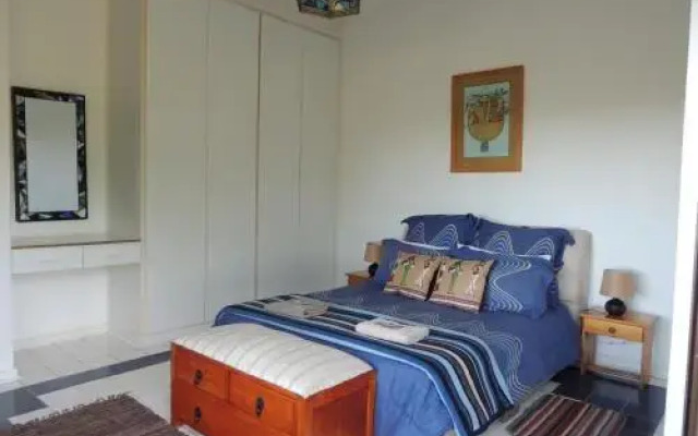 African Array Lodge