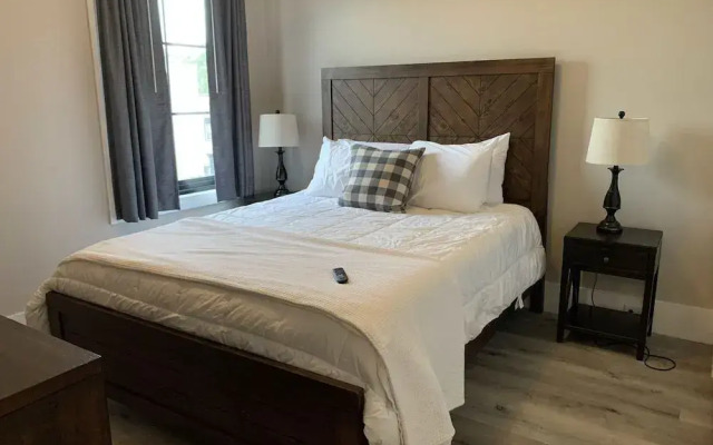 The Historic Central Hotel, a New Hotel Collection Property