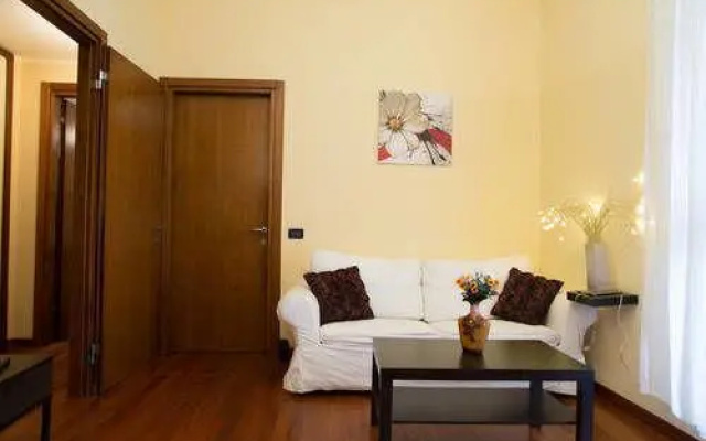 Mister House Apartments Bastioni