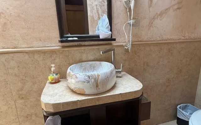 Casa Barrilete