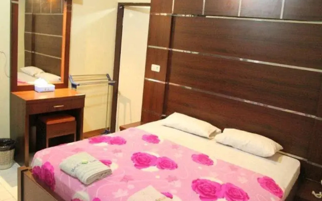 Venus Kencana Hotel