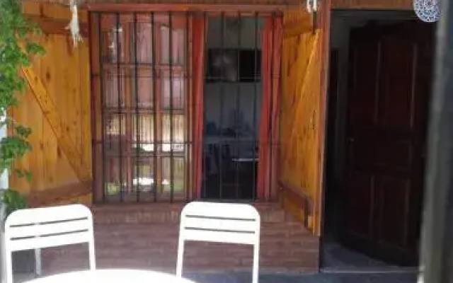 A Pura Vida
