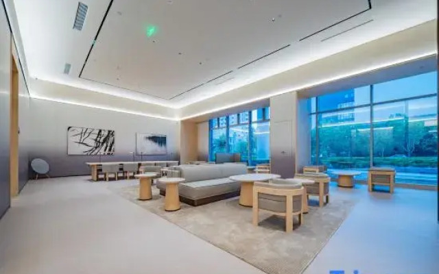 Ji Hotel (Xi'an West Avenue BYD Branch)