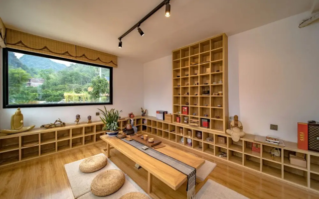 Yangshuo Serene Cove Hotel