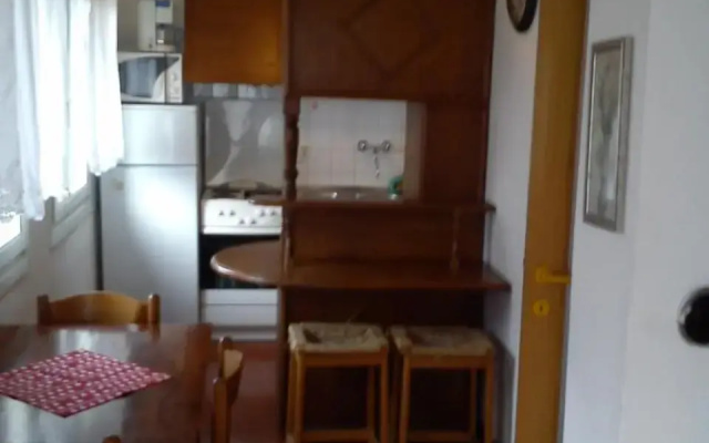Apartment Pula Old Town