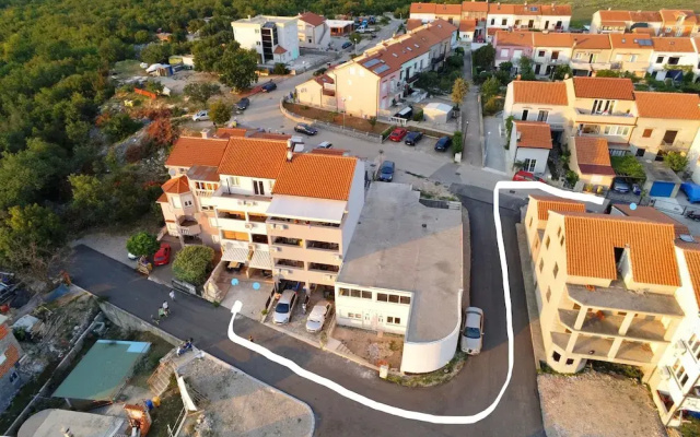 Apartment Manuel With 1 Bedroom With Terrace and sea View