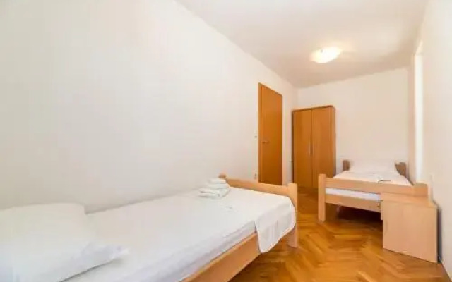 Apartments Melania & Antonia