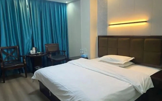 Yuanfeng Hotel