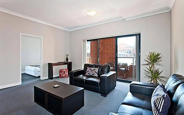 Ryals Serviced Apartments Camperdown