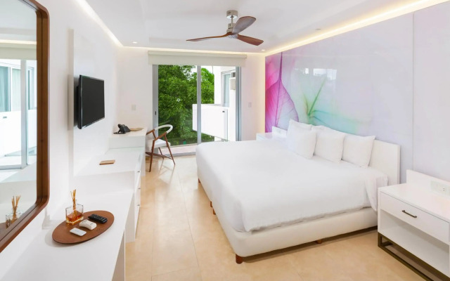 Antera Hotel & Residences
