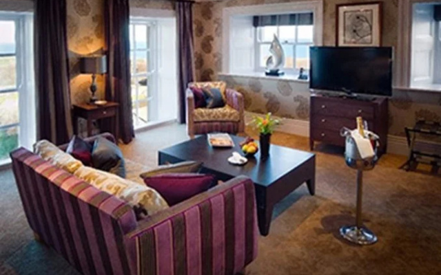 Seaham Hall and Serenity Spa