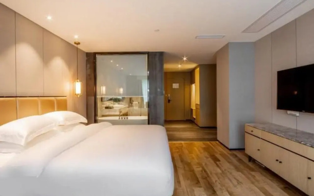 Guilin Manhattan Hotel Liangjiang Branch