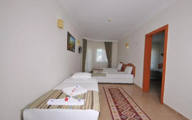 The Park Marmaris Hotel